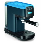 Ariete Slim Espresso 1399/18 modrý – Zboží Dáma