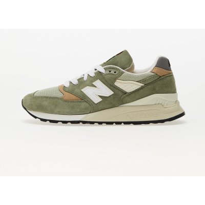 New Balance 998 Olive Green – Zbozi.Blesk.cz