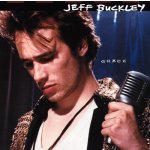 Jeff Buckley - GRACE -COLOURED LP – Zbozi.Blesk.cz