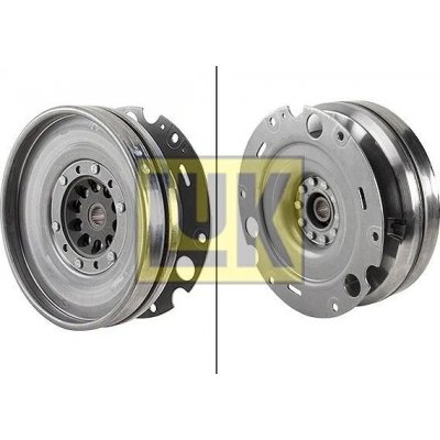 Setrvačník LUK 415 0729 09 | Zboží Auto