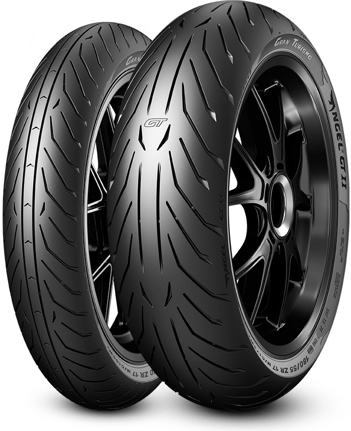 Pirelli Angel GT D 190/55 R17 75W