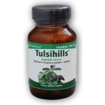 Herbal Hills Tulsihills Bylinné kapsle 60 kapslí – Zbozi.Blesk.cz