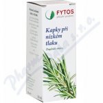 Fytos Kapky při nízkém tlaku 50 ml – Hledejceny.cz