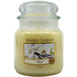 Yankee Candle Vanilla 411 g – Hledejceny.cz