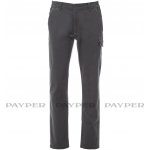 Payper Worker Stretch pracovní kalhoty šedá – Zboží Dáma
