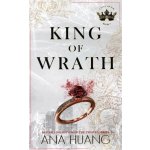 King of Wrath – Zboží Dáma