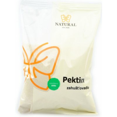 Natural Jihlava Pektin zahušťovadlo 0,5 kg – Zbozi.Blesk.cz