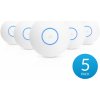 WiFi komponenty Ubiquiti UAP-AC-SHD-5