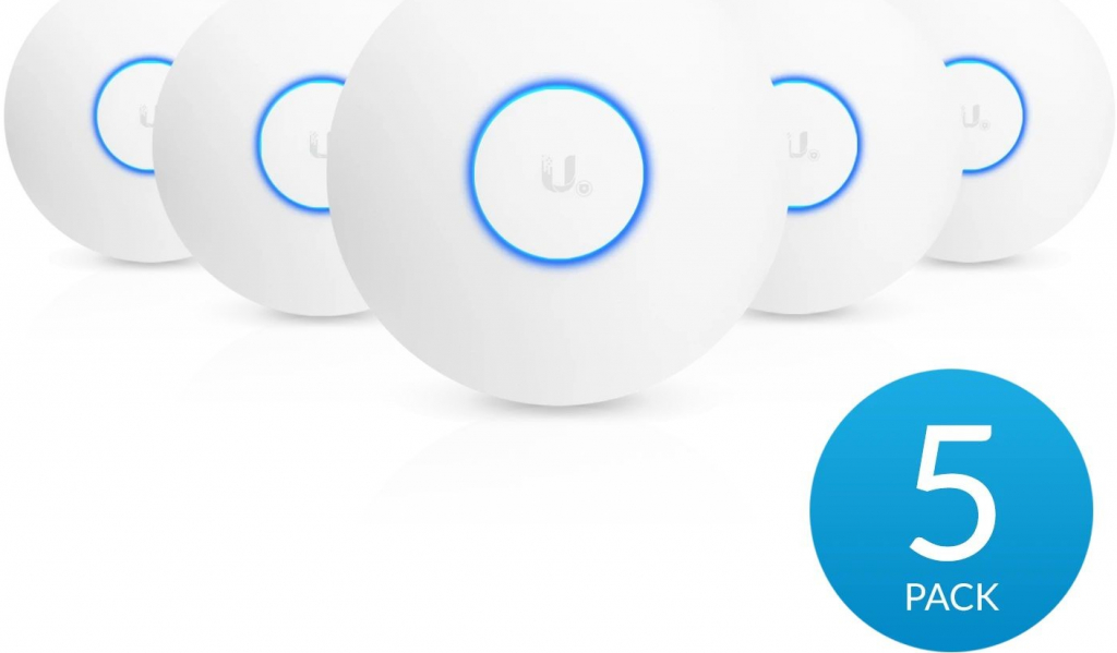 Ubiquiti UAP-AC-SHD-5