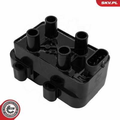 Zapalovací cívka ESEN SKV 03SKV032 – Hledejceny.cz