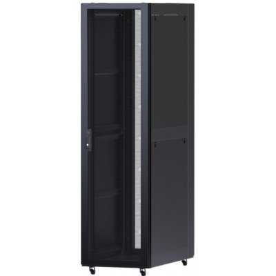 XtendLan COLD-42U-80-BLACK-S 42U – Zboží Živě