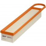 Vzduchový filtr HENGST FILTER E851L – Hledejceny.cz