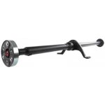 EDRIVE Kardan hřídel zadní 2140MM AUDI Q3 5ND521101B 5N0521101C 5N0521101E 5N0521101M – Hledejceny.cz