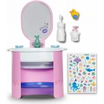 Zapf Creation Baby Born Retro umyvadlo – Hledejceny.cz