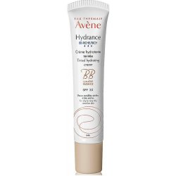 Melvita Nectar de Roses BB krém SPF15 Rose des Sables Nude Rose 40 ml