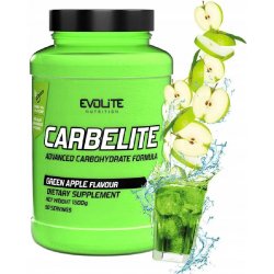 Evolite Nutrition Carbelite 1500 g