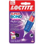 LOCTITE SUPER ATTAK Lepidlo gel 3 g – Sleviste.cz