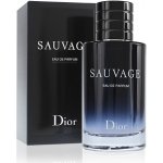 Christian Dior Eau sauvage toaletní voda pánská 200 ml – Zbozi.Blesk.cz