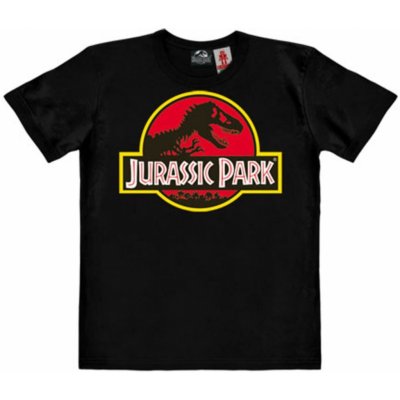 tričko Jurassic Park – Zbozi.Blesk.cz
