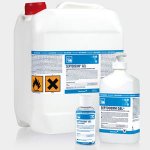 Septoderm Alkoholová dezinfekce rukou gel 5 l – Sleviste.cz