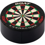 Stojánek na šipky Mission Samurai Mini sisal – Zboží Dáma