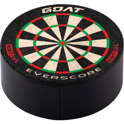 Stojánek na šipky Mission Samurai Mini sisal – Zboží Dáma