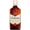 Whisky Ballantine’s Finest plech 40% 0,7 l (holá láhev)
