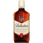 Ballantine’s Finest plech 40% 0,7 l (holá láhev) – Hledejceny.cz