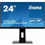 iiyama XUB2492HSC – Sleviste.cz