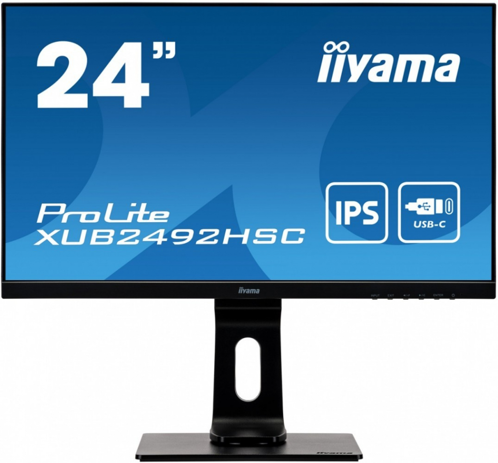 iiyama XUB2492HSC