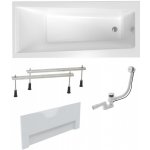 Laguna Idea Plus 170 x 75 cm SIKOID1700ANPC – Hledejceny.cz