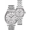 Hodinky Tissot T006.407.11.033.00 a T006.207.11.038.00