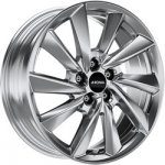 RONAL ronal 5x18 5x112 ET52 platinum silver | Zboží Auto