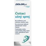DOLORgit med ušní čisticí sprej 20 ml – Sleviste.cz