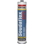 Soudal Soudaflex 40 FC 280 ml šedá – HobbyKompas.cz