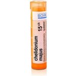 CHELIDONIUM MAJUS POR 15CH GRA 1X4G – Hledejceny.cz