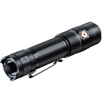 Fenix nabíjecí LED svítilna PD36R ACE 3000 lm Černá – Zboží Dáma