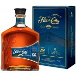 Flor de Caña Centenario 12y 40% 0,7 l (holá láhev) – Hledejceny.cz
