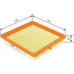 Vzduchový filtr BOSCH F 026 400 348 – Hledejceny.cz