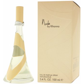 Rihanna Nude parfémovaná voda dámská 100 ml