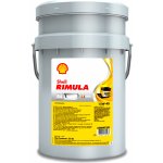 Shell Rimula R4 L 15W-40 20 l | Zboží Auto