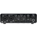 Behringer UMC202HD