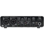 Behringer UMC202HD – Hledejceny.cz