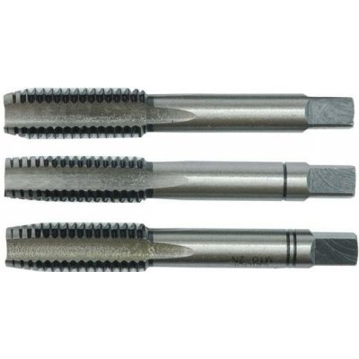 Vorel Závitník M6 sada 3 ks TO-24330 – Hledejceny.cz