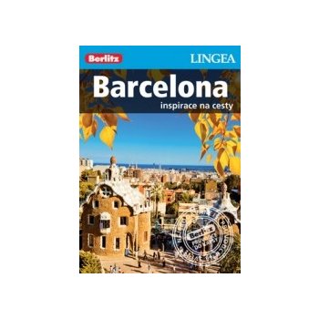 Barcelona Berlitz