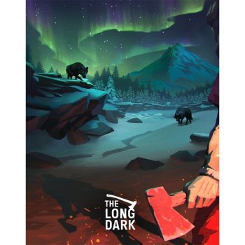 The Long Dark