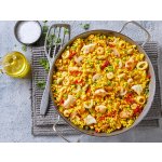 Eismann mražená Paella 1 kg – Zbozi.Blesk.cz