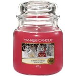 Yankee Candle Christmas Magic 411 g – Sleviste.cz