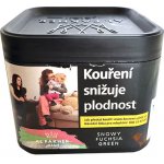 Al Fakher Snowy Fuchsia Green 200 g – Zboží Dáma