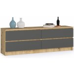 Ak furniture Rollo A 160 cm – Sleviste.cz
